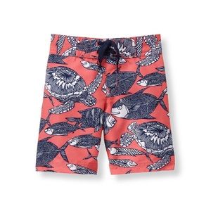Janie & Jack Swim Shorts